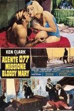 Watch Agente 077 missione Bloody Mary Vodly