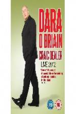 Watch Dara O Briain - Craic Dealer Vodly