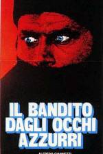 Watch Il bandito dagli occhi azzurri Vodly