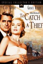 Watch To Catch a Thief Vodly