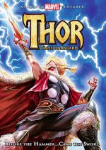 Watch Thor: Tales of Asgard Vodly