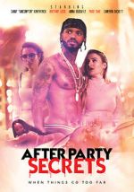 Watch After Party Secrets Vodly