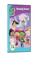 Watch Super Why - Sleeping Beauty Vodly