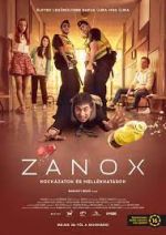 Watch Zanox Vodly