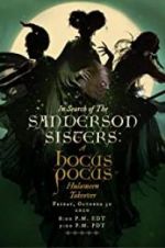 Watch In Search of the Sanderson Sisters, a Hocus Pocus Hulaween Takeover Vodly