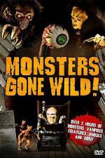 Watch Monsters Gone Wild Vodly