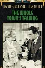 Watch The Whole Town's Talking Vodly