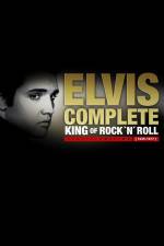 Watch Elvis Complete: The King of Rock 'N' Roll Vodly