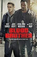 Watch Blood Brother Vodly