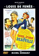 Watch Nous irons  Deauville Vodly