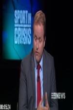 Watch Nine News Special Sport In Crisis Vodly