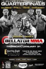 Watch Bellator 87 Lightweight Tournament Vodly