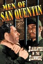 Watch Men of San Quentin Vodly