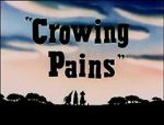 Watch Crowing Pains (Short 1947) Vodly