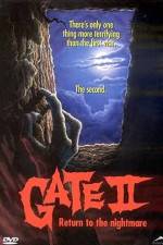 Watch The Gate II: Trespassers Vodly