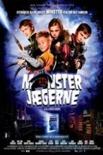 Watch Monsterjgerne Vodly