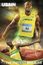 Watch Usain Bolt - The Fastest Man Alive Vodly