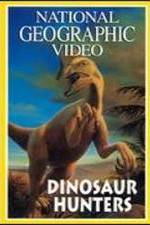 Watch Dinosaur Hunters Vodly