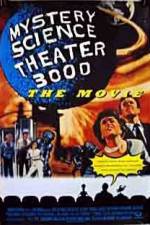 Watch Mystery Science Theater 3000 The Movie Vodly