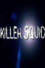 Watch Killer Squid Vodly