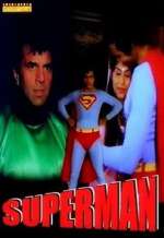 Watch Superman Vodly