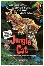 Jungle Cat vodly