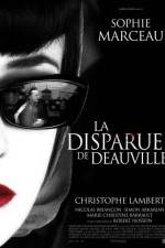 Watch La disparue de Deauville Vodly