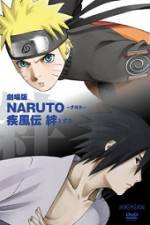 Watch Naruto Shippuden Bonds Vodly