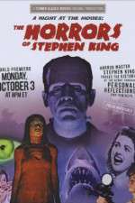 Watch A Night at the Movies: The Horrors of Stephen King Vodly