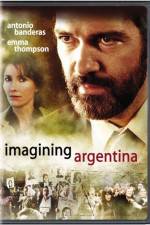 Watch Imagining Argentina Vodly