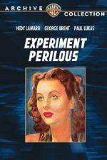 Watch Experiment Perilous Vodly