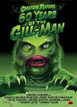 Watch Creature Feature: 60 Years of the Gill-Man Vodly
