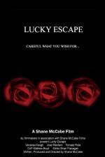 Watch Lucky Escape Vodly