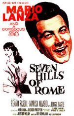 Watch Seven Hills of Rome Vodly