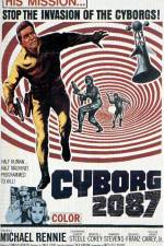 Watch Cyborg 2087 Vodly