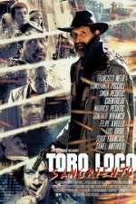 Watch Toro Loco Sangriento Vodly