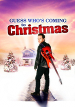 Watch Guess Who's Coming to Christmas Vodly