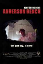 Watch Anderson Bench Vodly