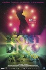 Watch The Secret Disco Revolution Vodly