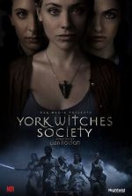 Watch York Witches Society Vodly