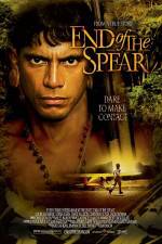 Watch End of the Spear Vodly