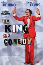 Watch The King of Comedy Vodly