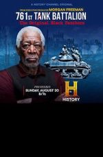 Watch 761st Tank Battalion: The Original Black Panthers (TV Special 2023) Vodly