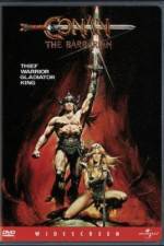 Watch Conan the Barbarian Vodly