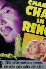 Watch Charlie Chan in Reno Vodly