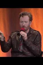 Watch CONAN O'BRIEN: FROM GOOGLE & YOUTUBE Vodly