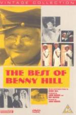 Watch The Best of Benny Hill Vodly