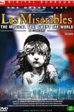 Watch Les Misrables: The Dream Cast in Concert Vodly