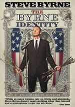 Watch Steve Byrne: The Byrne Identity Vodly