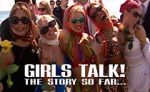 Watch Spice Girls: Girl Talk (TV Special 1997) Vodly